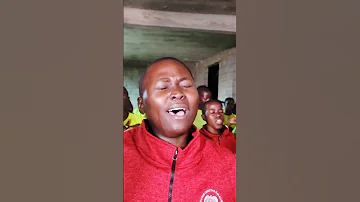 Kwata Akatambala Mukama Osangule Amaziga Gange 