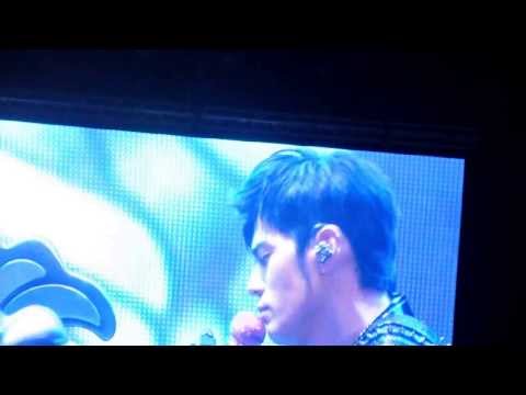 明明就 周杰倫 魔天倫香港站 DAY2