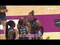 MILANO vs SCANDICCI | HIGHLIGHTS | Coppa Italia 2025