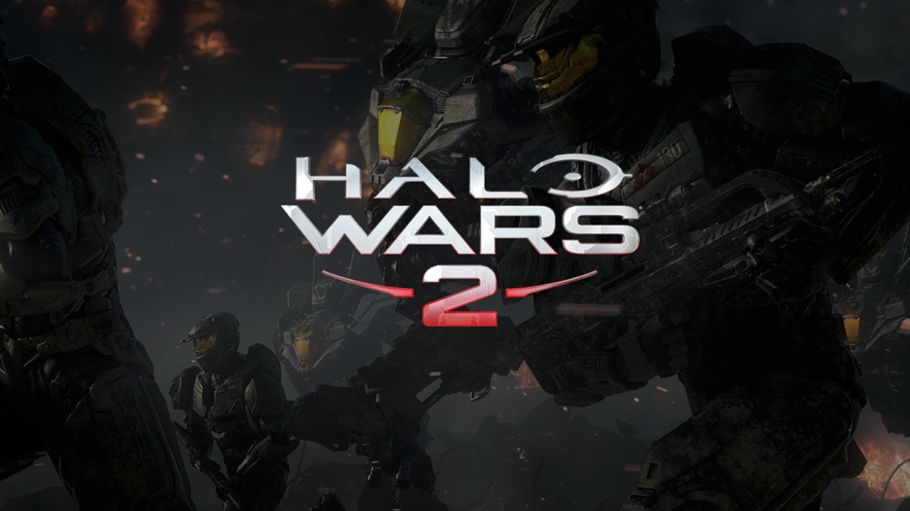 Halo Wars 2 PC Review | Worth the 8 Year Wait? - YouTube