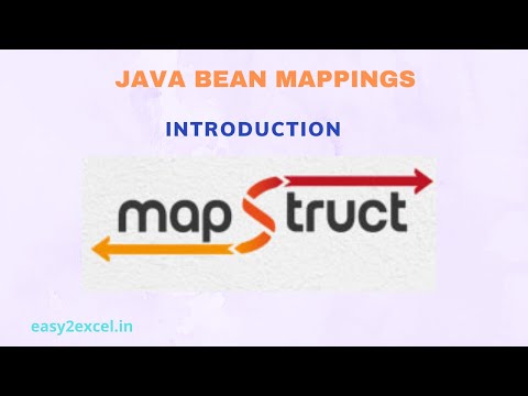 MapStruct | Java