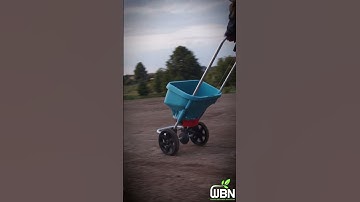 How Chemical Fertilizers Completely Transformed Farming