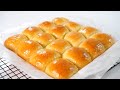 Sweet Hawaiian Bread Rolls Recipe