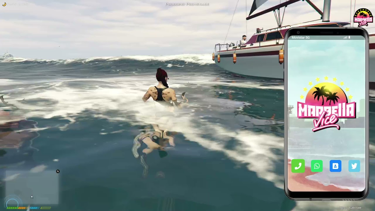 Marbella Vice, Lit Killah (Pitt) - perspectiva de Sara Miranda (iamcristinini) - 6/8 - 10/05/2021