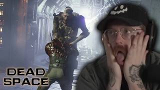 I WAS WRONG THE ENTIRE TIME | Dead Space Remake Pt.7