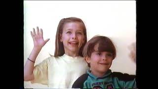 Lillebror Ost Reklame