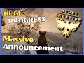 Ranger Update and Alpha 2 Announcement!!!