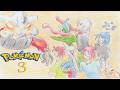 Das Geheimnis des Altbernsteins Teil 3 - Pokémon Fanhörspiel