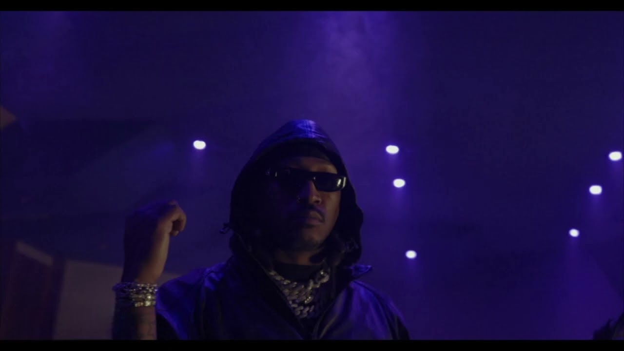 Future Mixtape Pluto Type Beat - 