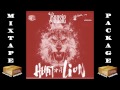 Lil Boosie - Heart Of A Lion [CLEAN / RADIO VERSION] 2014