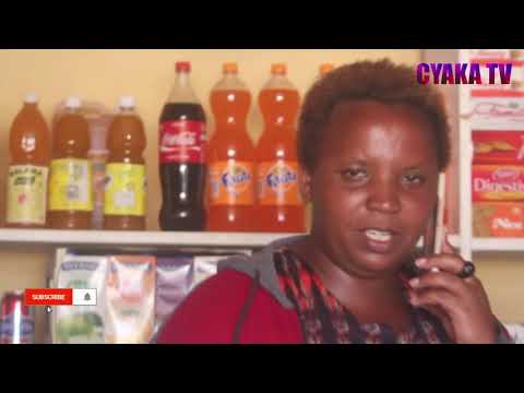 SHUGA MAMI EP01 FILM NYARWANDA CYAKA TV