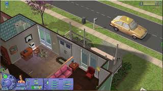 Lets Play: The Sims Life Stories (Rileys): Part 6: Lets Get Physically Back Into Shape