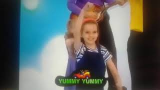 Opening To Powerjohn25 Uttp Misbehaves At Wiggledise 2017 2017 Vhs Australia