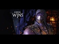 MKX - Scorpion(Hellfire) vs Alien(Acidic) Player Match 18.04.08