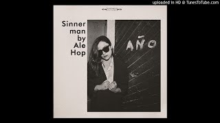 Ale Hop - Sinnerman