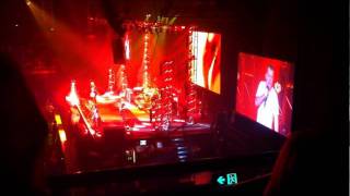 Cold Chisel - Flame Trees
