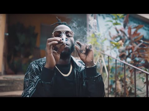 STYLO G - DUMPLING (OFFICIAL VIDEO) 