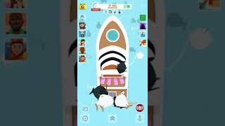 Hooked Inc: Fisher Tycoon - Getting A New Crew Member - Episode 24 screenshot 3