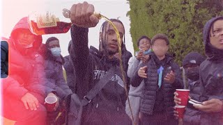 TeeFigs - No Hennessy