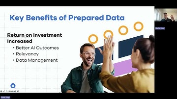 Webinar | BA Insight: Preparing Your Data for AI Success