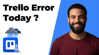 Fix Trello Error Today (2026 Easy Guide)