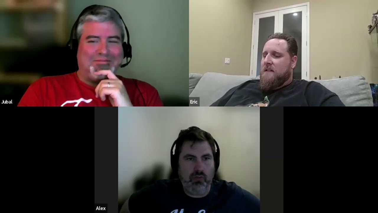 8 7 25 Fantastic Four Review