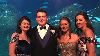 The Class of 2018 - Senior Slideshow