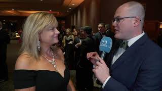 Interview with Labor Commissioner Osborn
