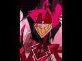 Vox VS Alastor # #edit #hazbinhotel #Vel #Vox #Alastor