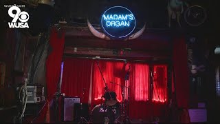 Club owners worry about future of live music in DC