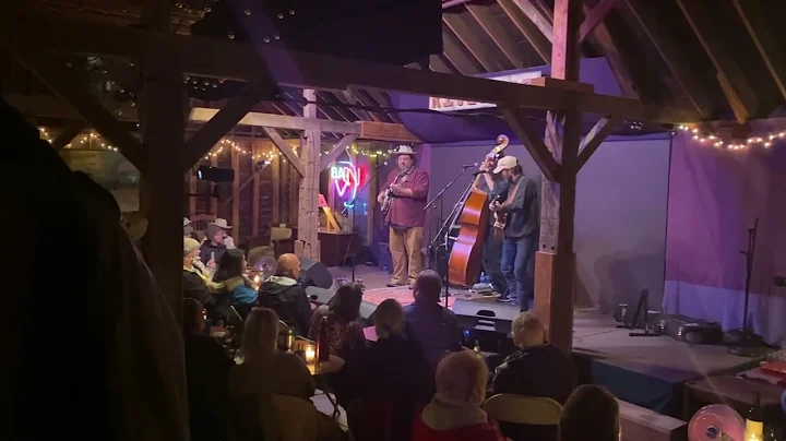 The Howlin Brothers - "Watermelon Bucket Band"