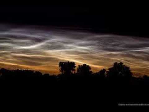 MORGELIONS DELIVERANCE - Dr Pat Holliday - blogtalkradio