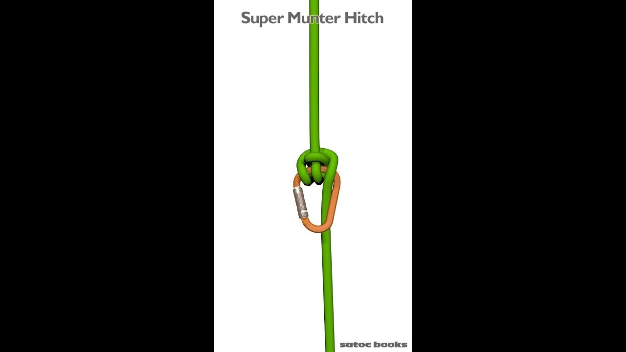 Super Munter Hitch Youtube