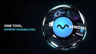 Your Next Plugin Doesn't Exist Yet | MNodes Trailer Your Next Plugin Doesn't Exist Yet | MNodes Trailer