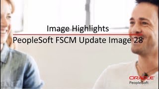Image Highlights, PeopleSoft FSCM Update Image 28