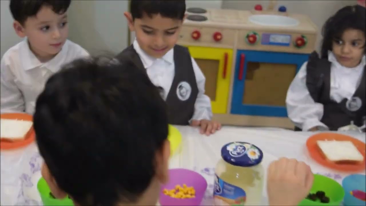 الاسبوع التمهيدي لعام 1445