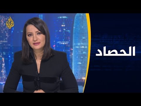 الحصاد - شمال سوريا.. تجدد المعارك بعنف