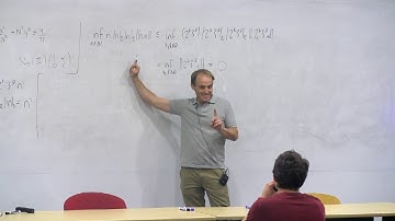 Dynamical systems and Diophantine approximation 4/4