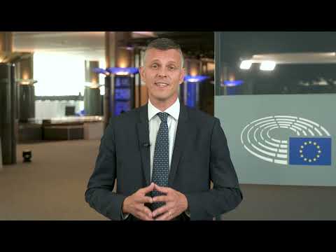 Video obraćanje g. Valtera Flege, zastupnik Europarlamenta iz Hrvatske na Regionalnoj konferenciji