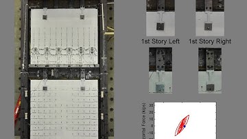 Large Scale 4 Inch Fuse Testing of Hybrid Masonry