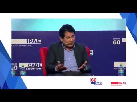 CONAFOVICER PLANTEA INICIATIVA DE LEY PARA MODIFICAR NORMA SOBRE PRESIDENCIA EJECUTIVA DE ESSALUD