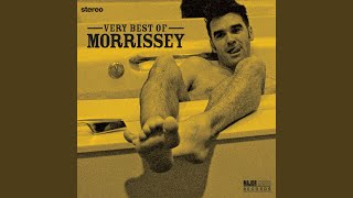 Tomorrow (US Mix) (US Mix; 2011 Remaster) - Morrissey