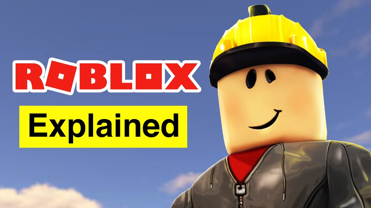 All you need to know about Roblox, Games