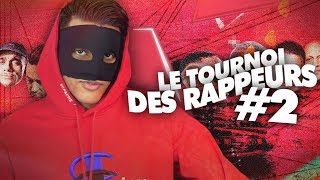 LE TOURNOI DES RAPPEURS, LA FINALE ! - BONUS#2