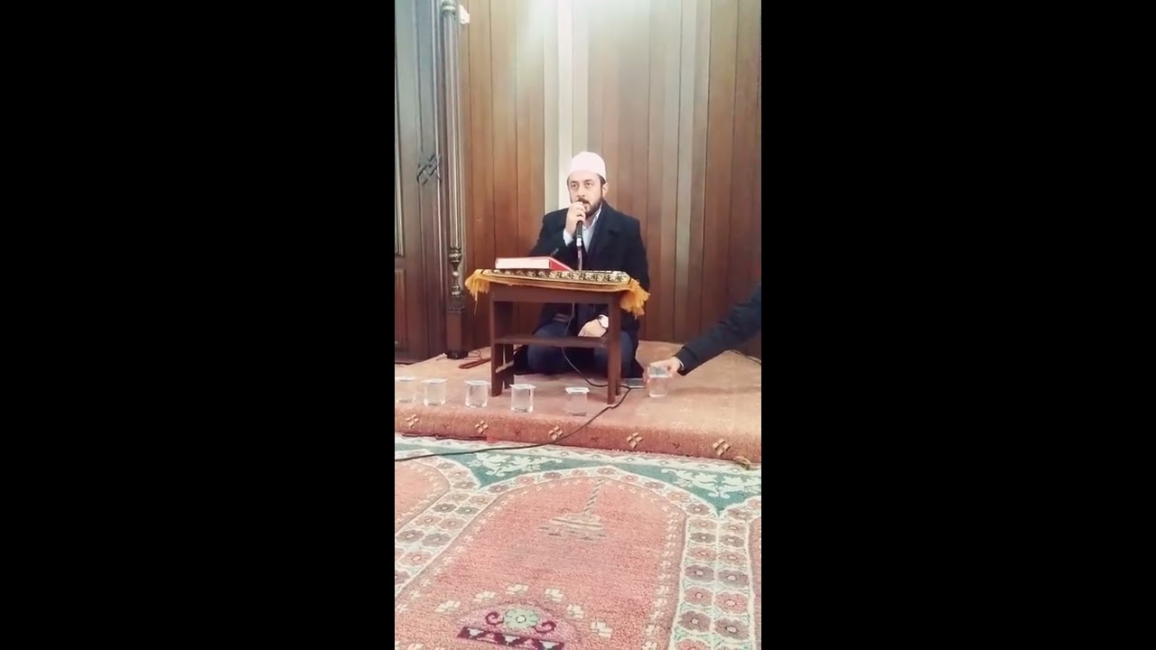 Hafız Ali Tel-Veladet Bahri