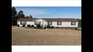 337 N 3rd Street | McBee, SC 29101