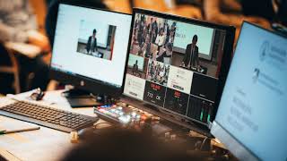Diplomatische Akademie Wien Live Stream