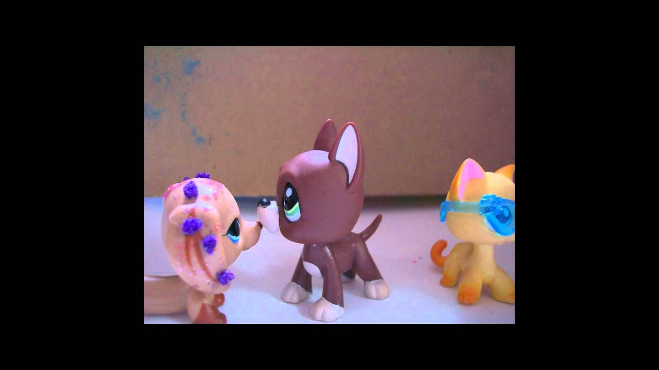 Littlest Pet Shop popular music video ab YouTube