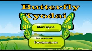 Butterfly Kyodai screenshot 5