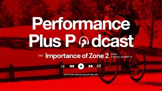 The Importance of Zone 2 Training for Fitness Athletes with Coach Johnny B (MS, CLF3) Wealth